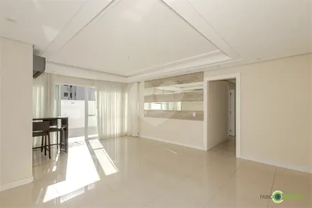 Apartamento com 3 Quartos para venda ou aluguel, 198m² no Boa Vista, Porto Alegre