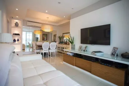 Apartamento com 3 Quartos à venda, 115m² no Icaraí, Niterói