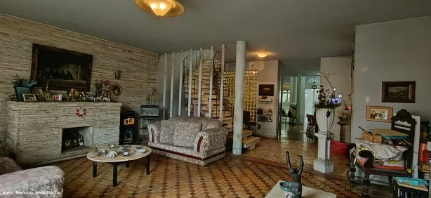 Casa com 4 Quartos à venda, 350m² no Cambuci, São Paulo