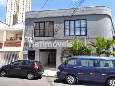 Ponto Comercial à venda, 146m² no Caiçaras, Belo Horizonte