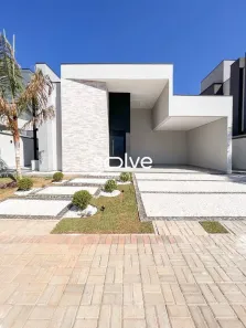 Casa de Condomínio com 3 Quartos para alugar, 262m² no Jardim Maison Du Parc, Indaiatuba