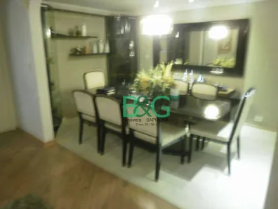 Apartamento com 3 Quartos à venda, 168m² no Parque da Mooca, São Paulo