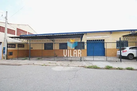 Ponto Comercial à venda, 262m² no Vila Haro, Sorocaba