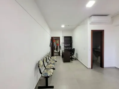Sala Comercial para alugar, 35m² no Centro, Campinas