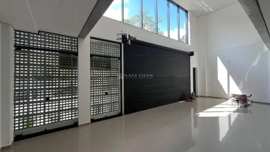 Galpão/Depósito/Armazém para alugar, 460m² no Vila Monumento, São Paulo