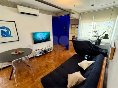 Apartamento com 2 Quartos à venda, 62m² no Indianópolis, São Paulo