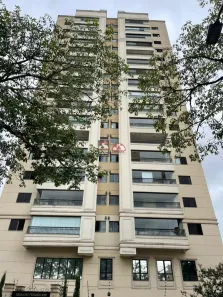 Apartamento com 3 Quartos à venda, 129m² no Bosque dos Eucaliptos, São José dos Campos