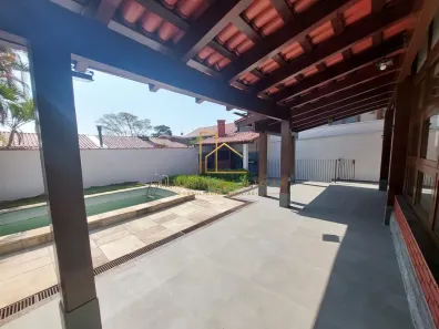 Casa com 4 Quartos à venda, 380m² no Alphaville, Santana de Parnaíba