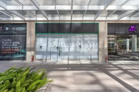Ponto Comercial para alugar, 87m² no Menino Deus, Porto Alegre