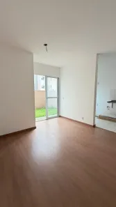 Apartamento com 2 Quartos à venda, 48m² no Maringá, Serra