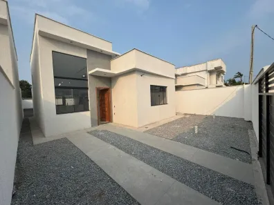 Casa com 3 Quartos à venda, 80m² no Enseada das Gaivotas, Rio das Ostras