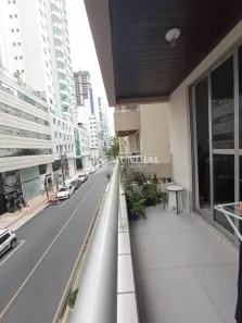 Apartamento com 3 Quartos à venda, 112m² no Centro, Balneário Camboriú