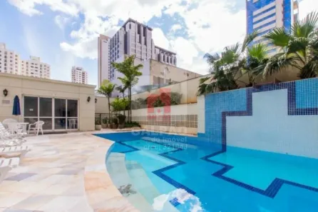 Apartamento com 2 Quartos à venda, 67m² no Vila Olímpia, São Paulo