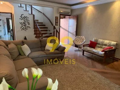 Sobrado com 4 Quartos para venda ou aluguel, 300m² no Vila Anhangüera, São Paulo