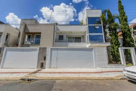 Casa com 5 Quartos à venda, 445m² no Praia dos Amores, Balneário Camboriú