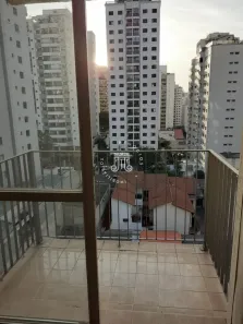Apartamento com 3 Quartos à venda, 79m² no Perdizes, São Paulo