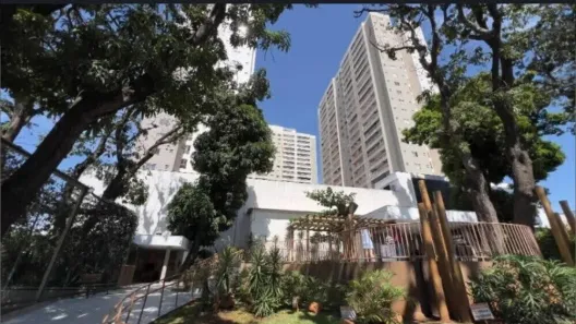 Apartamento com 2 Quartos à venda, 67m² no São Francisco, Goiânia