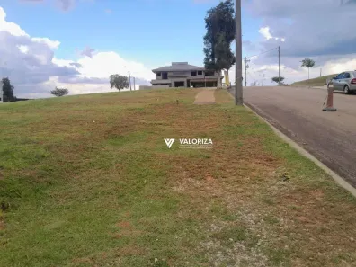 Lote/Terreno à venda, 1914m² no Parque Reserva Fazenda Imperial, Sorocaba