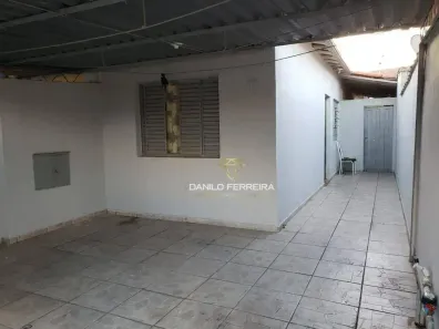 Casa com 2 Quartos à venda, 109m² no Rancho Grande, Itu