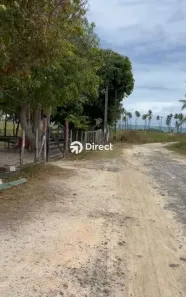 Lote/Terreno à venda, 1421m² no Paiva, Cabo de Santo Agostinho