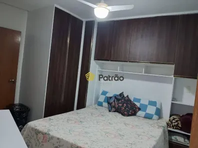 Sobrado com 3 Quartos à venda, 164m² no Vila Linda, Santo André