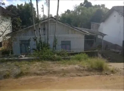 Casa com 2 Quartos à venda, 710m² no Passo Manso, Blumenau
