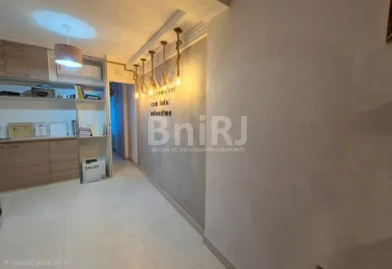 Sala Comercial para alugar, 30m² no Barra da Tijuca, Rio de Janeiro