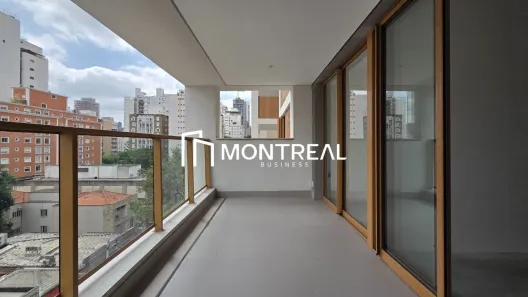 Apartamento com 3 Quartos à venda, 91m² no Jardim Paulista, São Paulo