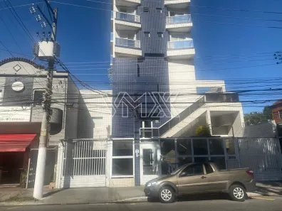 Apartamento com 1 Quarto à venda, 44m² no Carandiru, São Paulo
