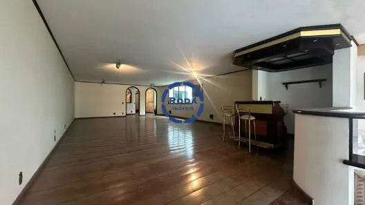 Apartamento com 4 Quartos à venda, 490m² no Gonzaga, Santos