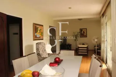 Apartamento com 3 Quartos à venda, 139m² no Maracanã, Rio de Janeiro