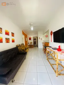 Apartamento com 1 Quarto à venda, 76m² no Tupi, Praia Grande