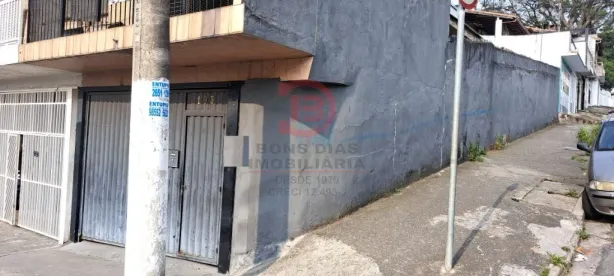 Casa com 3 Quartos à venda, 110m² no Vila Carmosina, São Paulo