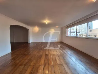Apartamento com 3 Quartos à venda, 236m² no Itaim Bibi, São Paulo