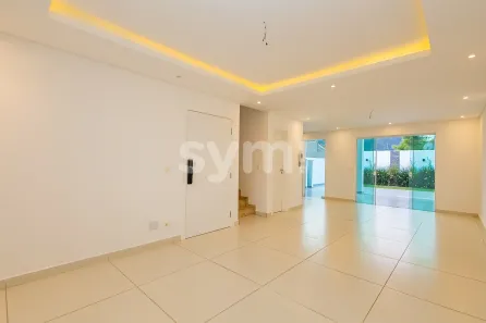 Casa de Condomínio com 3 Quartos à venda, 170m² no Santa Felicidade, Curitiba