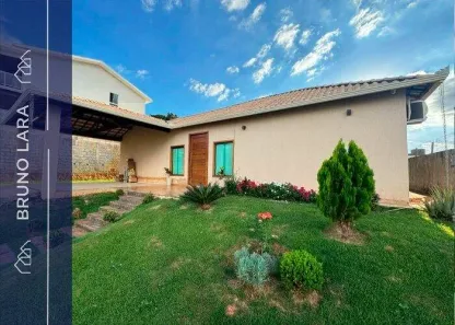 Casa de Condomínio com 3 Quartos à venda, 120m² no Bairro do Lago, Igarapé