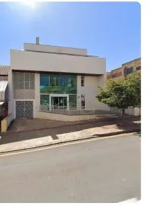 Ponto Comercial para alugar, 390m² no Centro, Londrina