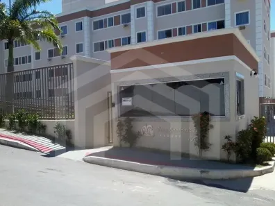Apartamento com 2 Quartos para alugar, 42m² no Estância Monazítica, Serra