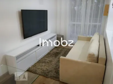 Kitnet com 1 Quarto à venda, 38m² no Vila Andrade, São Paulo