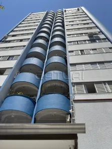 Apartamento com 3 Quartos para alugar, 96m² no Centro, Londrina