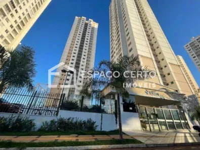 Apartamento com 3 Quartos à venda, 75m² no Jardim Atlântico, Goiânia