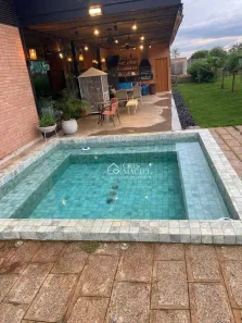 Fazenda/Sítio com 4 Quartos à venda, 288m² no Residencial Primavera, Salto