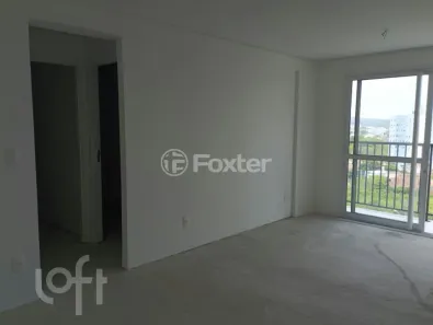 Apartamento com 3 Quartos à venda, 81m² no Centro, São Leopoldo