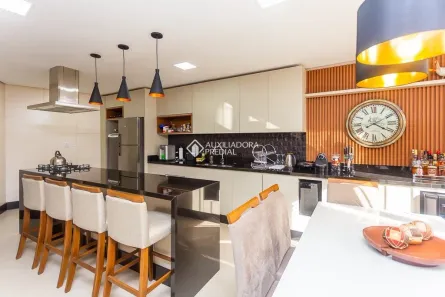 Casa com 4 Quartos à venda, 295m² no Morro Santana, Porto Alegre
