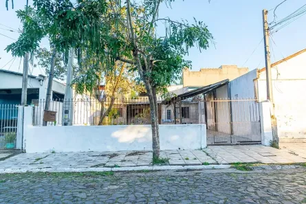 Casa com 1 Quarto à venda, 200m² no Parque da Matriz, Cachoeirinha