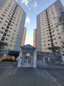 Apartamento com 2 Quartos para alugar, 60m² no Setor Leste Vila Nova, Goiânia