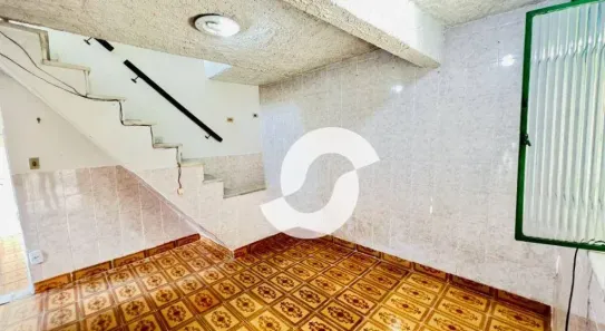 Casa com 2 Quartos à venda, 55m² no Fonseca, Niterói