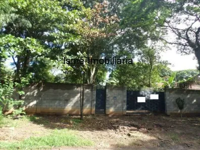 Lote/Terreno à venda, 1830m² no Chácara Santa Margarida, Campinas