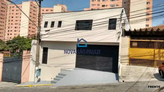 Galpão/Depósito/Armazém à venda, 700m² no Vila Moraes, São Paulo