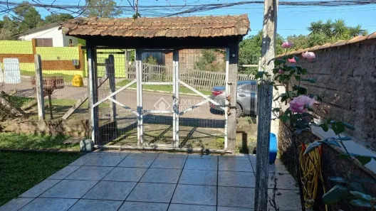 Casa com 3 Quartos à venda, 113m² no Nossa Chácara, Gravataí